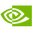 Nvidia logo