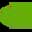 Nvidia logo
