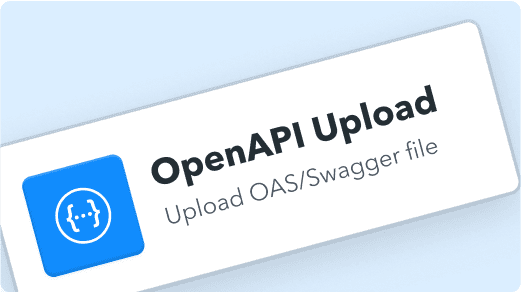 OpenAPI Support