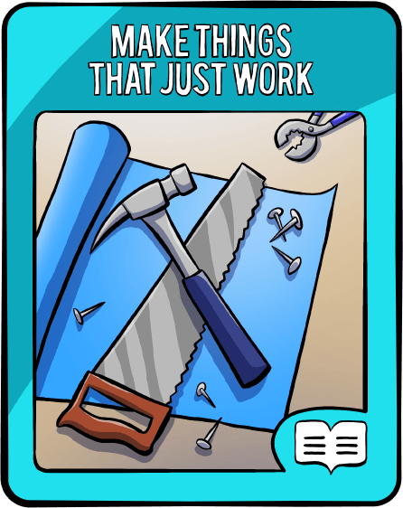 makethingsthatjustwork