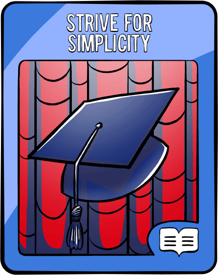 striveforsimplicity