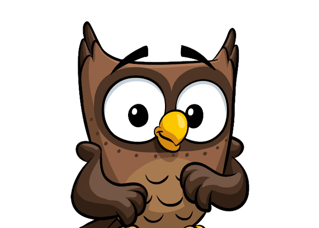 Owlbert