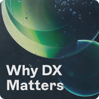 Why DX Matters: Driving API Success with a User-First Approach