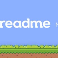 Your ReadMe Journey