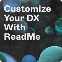 Customize Your DX With Developer Dashboard