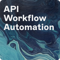 API Workflow Automation with Josue Negron